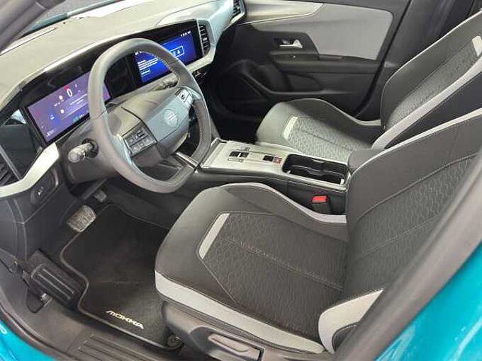 Opel Mokka 1.2 T Edition // Kamera/Navi/ Sitzheizung