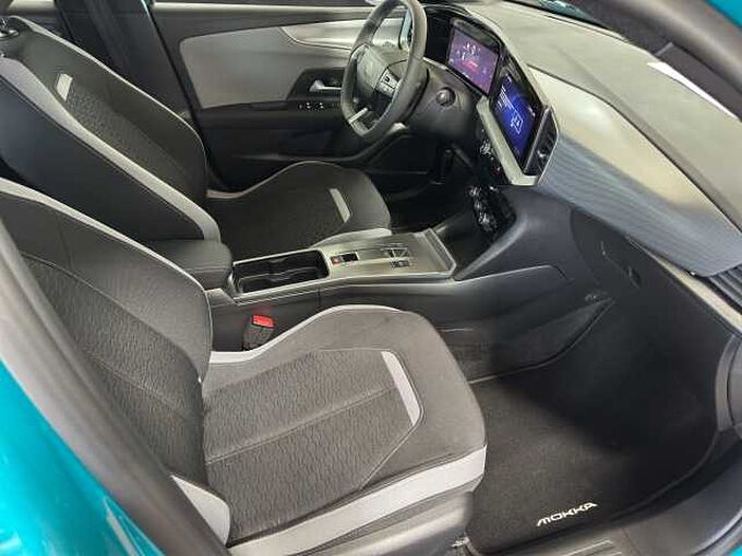 Opel Mokka 1.2 T Edition // Kamera/Navi/ Sitzheizung
