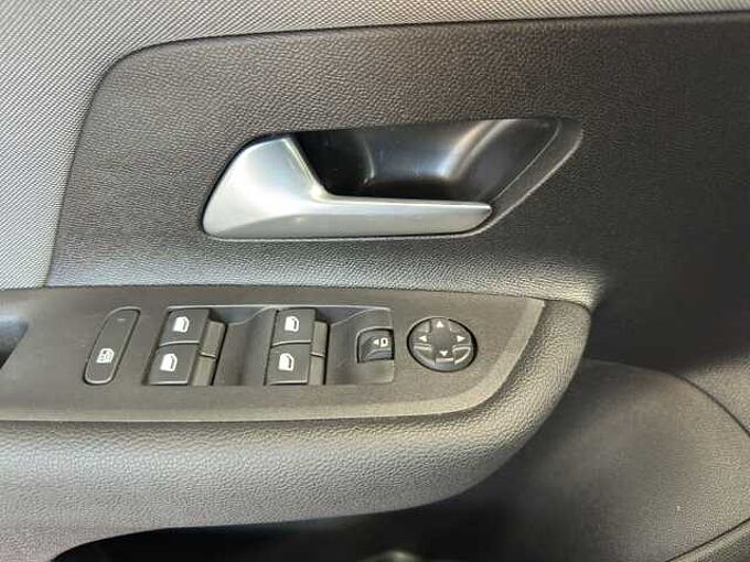Opel Mokka 1.2 T Edition // Kamera/Navi/ Sitzheizung
