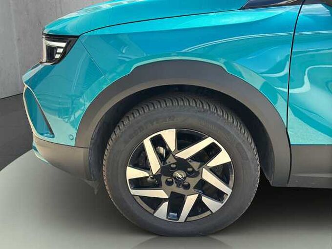 Opel Mokka 1.2 T Edition // Kamera/Navi/ Sitzheizung