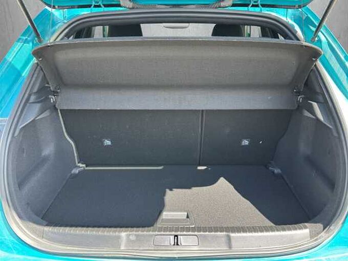 Opel Mokka 1.2 T Edition // Kamera/Navi/ Sitzheizung