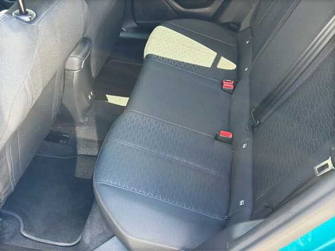 Opel Mokka 1.2 T Edition // Kamera/Navi/ Sitzheizung
