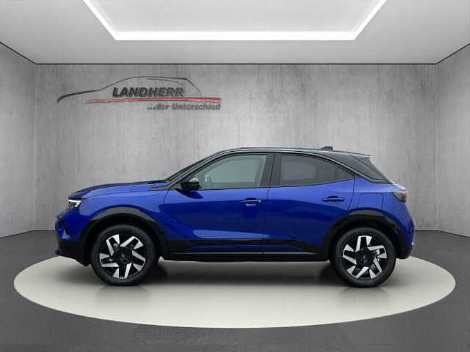 Opel Mokka 1.2 T GS //LED/Sitzheizung/Kamera 