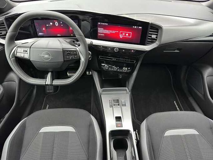 Opel Mokka 1.2 T GS //LED/Sitzheizung/Kamera 