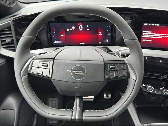 Opel Mokka 1.2 T GS //LED/Sitzheizung/Kamera 