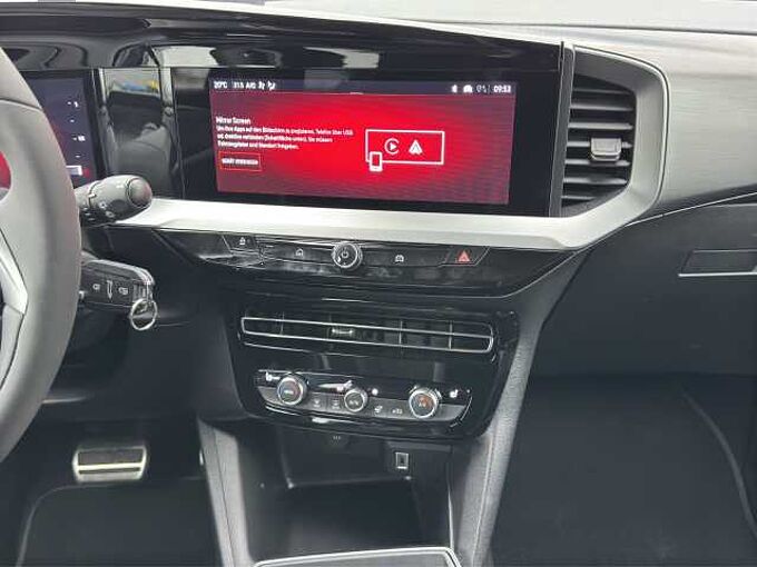 Opel Mokka 1.2 T GS //LED/Sitzheizung/Kamera 