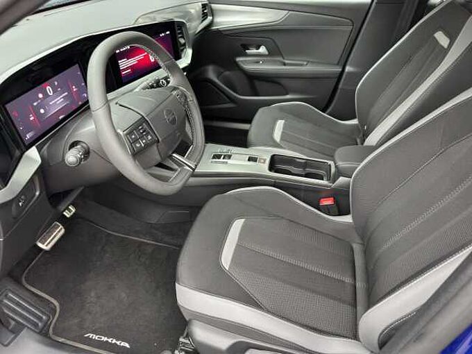 Opel Mokka 1.2 T GS //LED/Sitzheizung/Kamera 