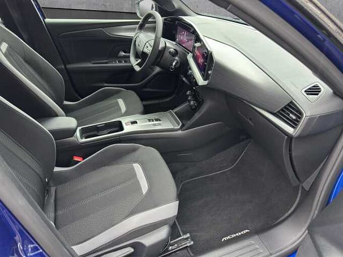 Opel Mokka 1.2 T GS //LED/Sitzheizung/Kamera 