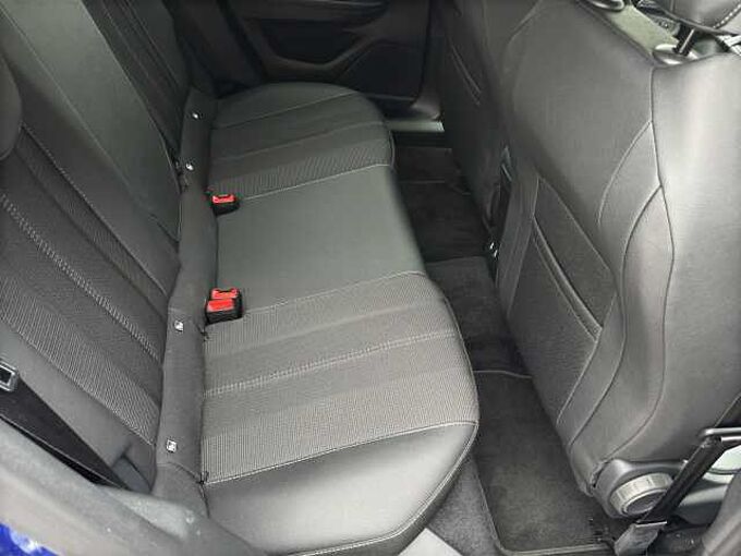 Opel Mokka 1.2 T GS //LED/Sitzheizung/Kamera 