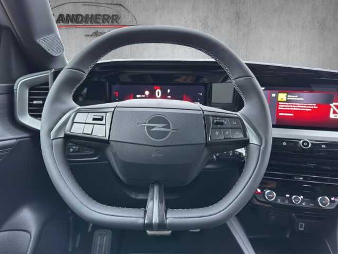 Opel Mokka 1.2 T GS //LED/Sitzheizung/Kamera