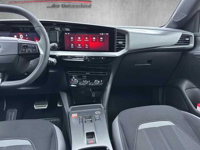 Opel Mokka 1.2 T GS //LED/Sitzheizung/Kamera
