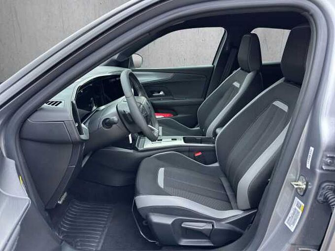 Opel Mokka 1.2 T GS //LED/Sitzheizung/Kamera