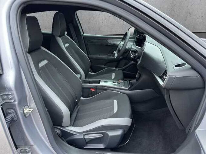 Opel Mokka 1.2 T GS //LED/Sitzheizung/Kamera