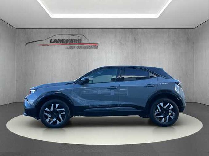 Opel Mokka GS LED/Sitzheizund/Lenkradheizung/