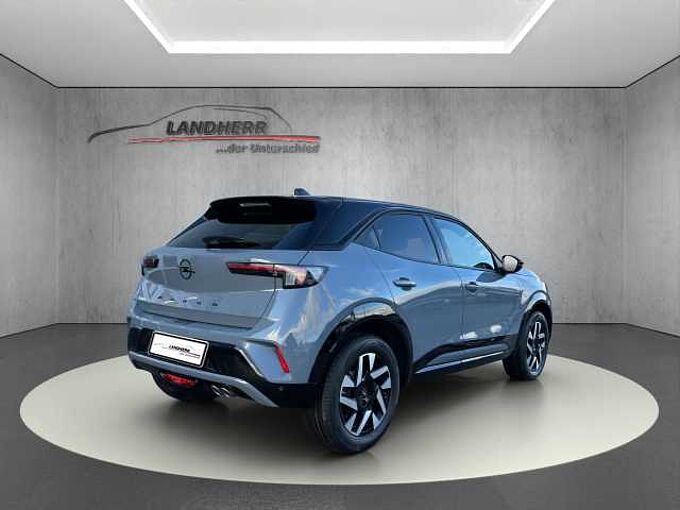 Opel Mokka GS LED/Sitzheizund/Lenkradheizung/