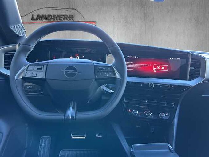 Opel Mokka GS LED/Sitzheizund/Lenkradheizung/