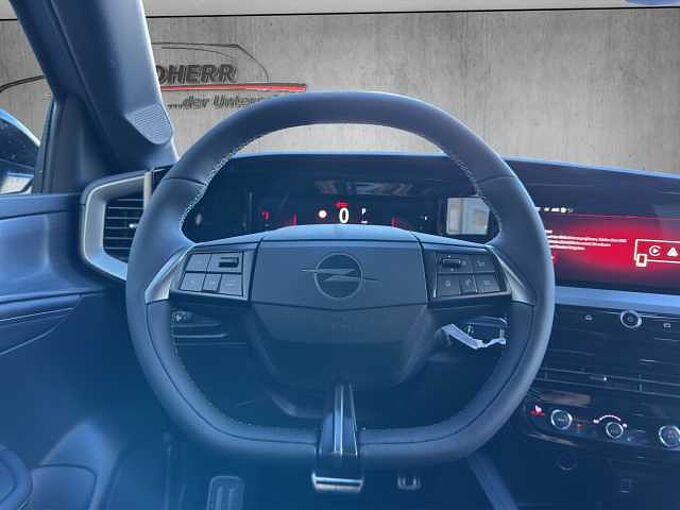 Opel Mokka GS LED/Sitzheizund/Lenkradheizung/