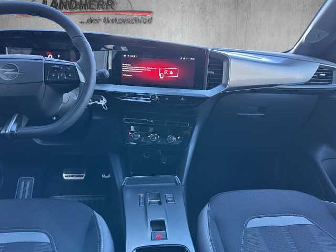 Opel Mokka GS LED/Sitzheizund/Lenkradheizung/