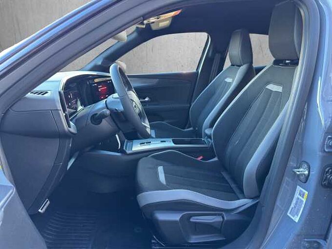 Opel Mokka GS LED/Sitzheizund/Lenkradheizung/