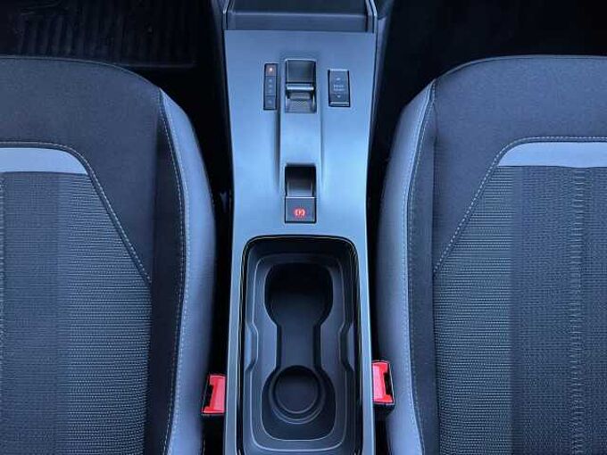 Opel Mokka GS LED/Sitzheizund/Lenkradheizung/