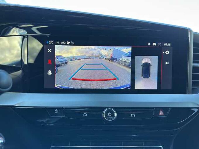 Opel Mokka GS LED/Sitzheizund/Lenkradheizung/