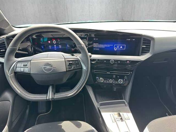 Opel Mokka 1.2 T Edition // Kamera/Navi/ Sitzheizung