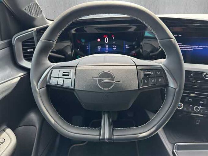 Opel Mokka 1.2 T Edition // Kamera/Navi/ Sitzheizung