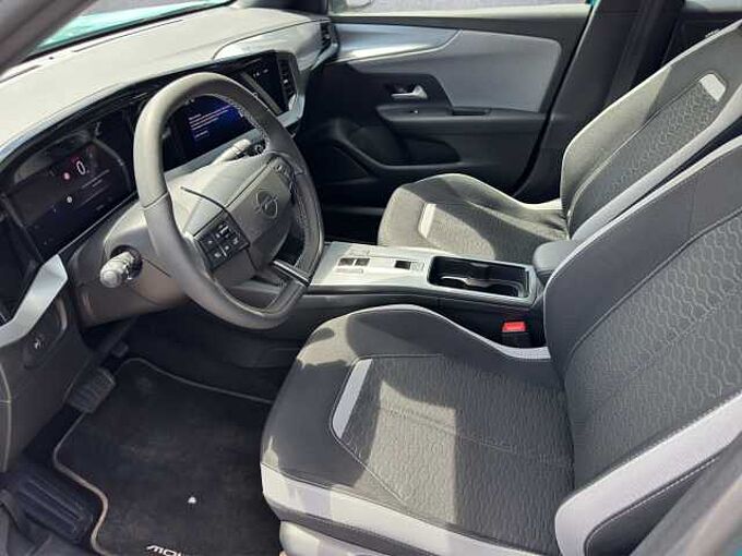 Opel Mokka 1.2 T Edition // Kamera/Navi/ Sitzheizung