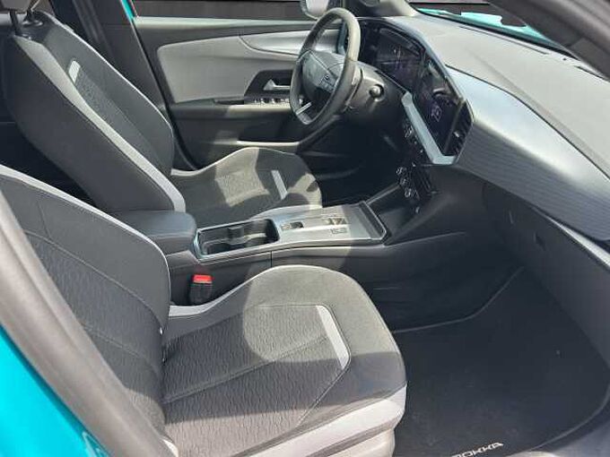 Opel Mokka 1.2 T Edition // Kamera/Navi/ Sitzheizung