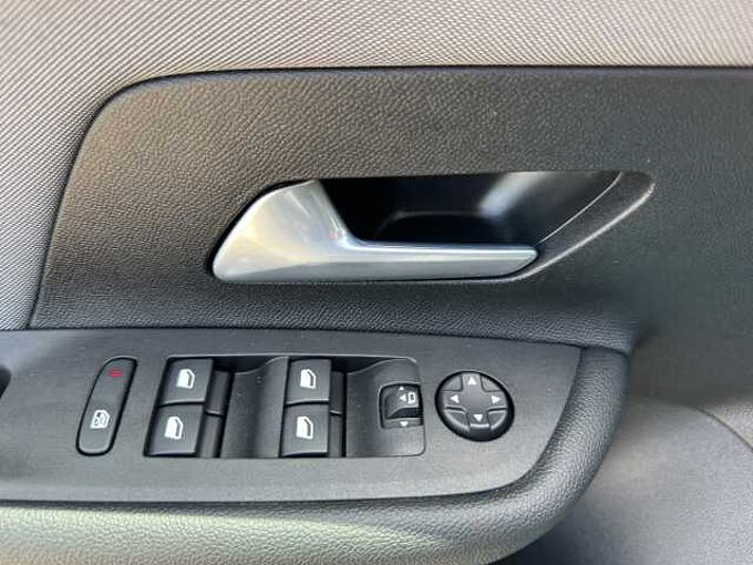 Opel Mokka 1.2 T Edition // Kamera/Navi/ Sitzheizung