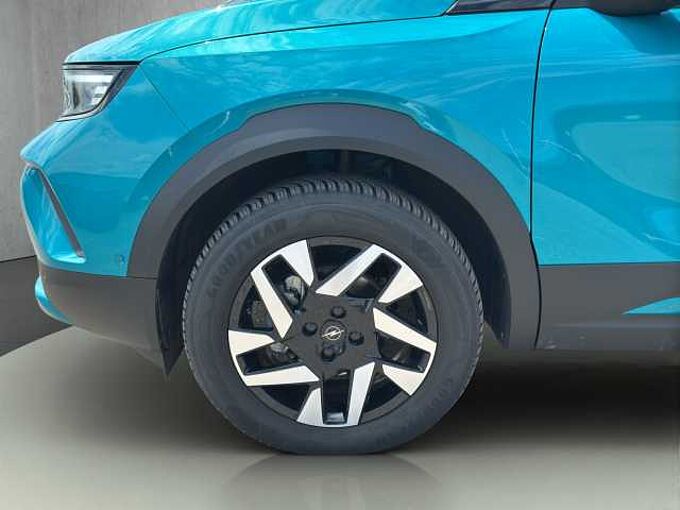 Opel Mokka 1.2 T Edition // Kamera/Navi/ Sitzheizung