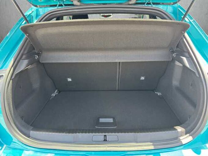 Opel Mokka 1.2 T Edition // Kamera/Navi/ Sitzheizung