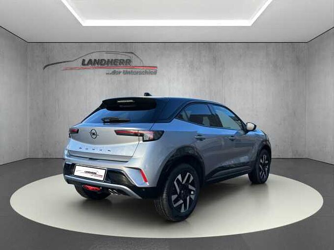 Opel Mokka GS LED/Sitzheizund/Lenkradheizung/