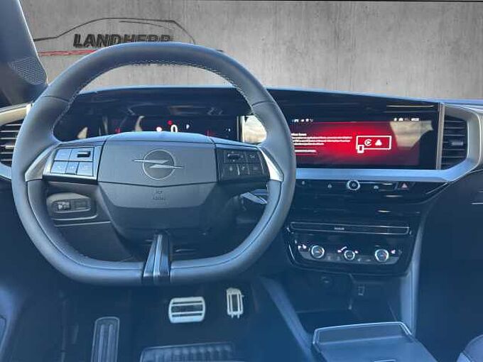 Opel Mokka GS LED/Sitzheizund/Lenkradheizung/