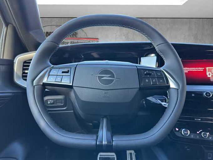 Opel Mokka GS LED/Sitzheizund/Lenkradheizung/