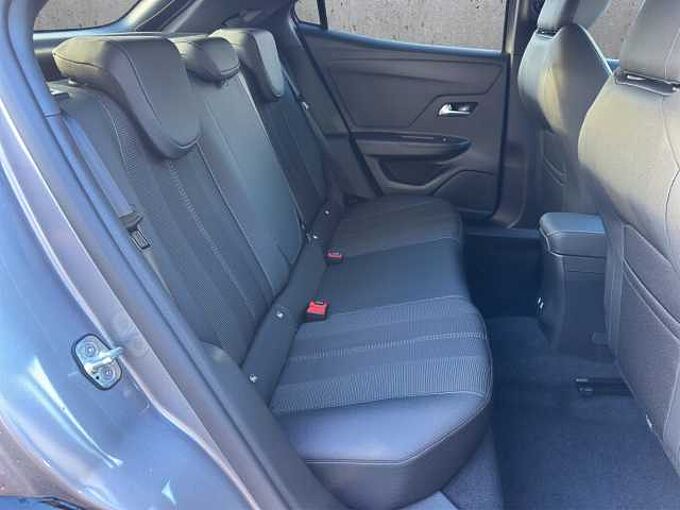 Opel Mokka GS LED/Sitzheizund/Lenkradheizung/