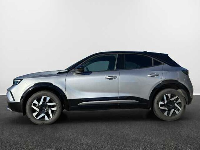 Opel Mokka 1.2 T GS //LED/Sitzheizung/Kamera 
