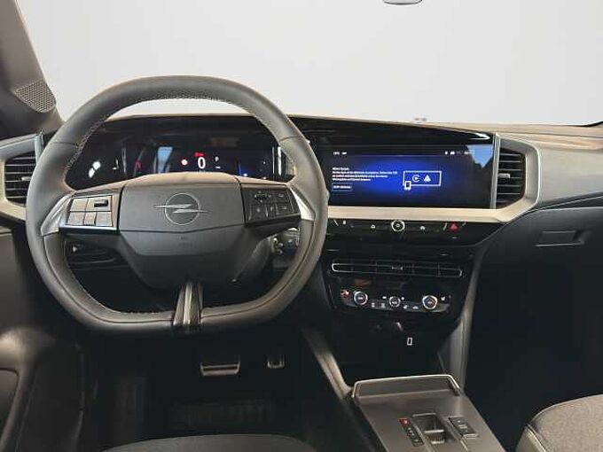Opel Mokka 1.2 T GS //LED/Sitzheizung/Kamera 