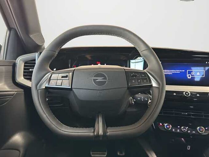 Opel Mokka 1.2 T GS //LED/Sitzheizung/Kamera 