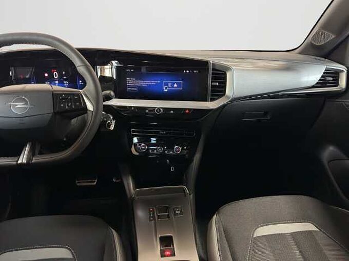 Opel Mokka 1.2 T GS //LED/Sitzheizung/Kamera 