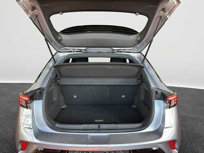 Opel Mokka 1.2 T GS //LED/Sitzheizung/Kamera 