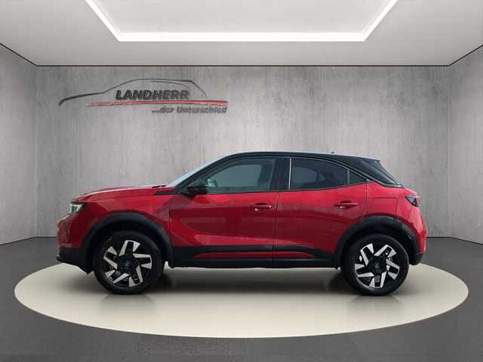 Opel Mokka 1.2 T GS //Kamera/LED/Sitzheizung