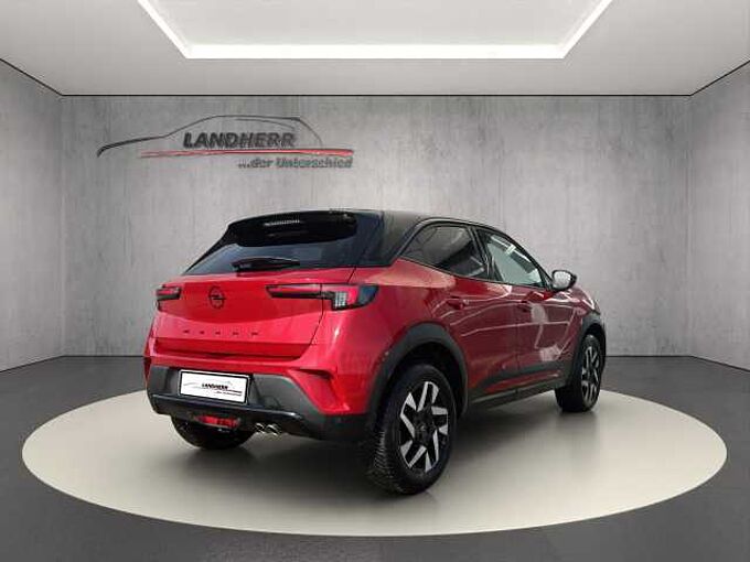 Opel Mokka 1.2 T GS //Kamera/LED/Sitzheizung