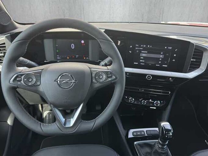 Opel Mokka 1.2 T GS //Kamera/LED/Sitzheizung