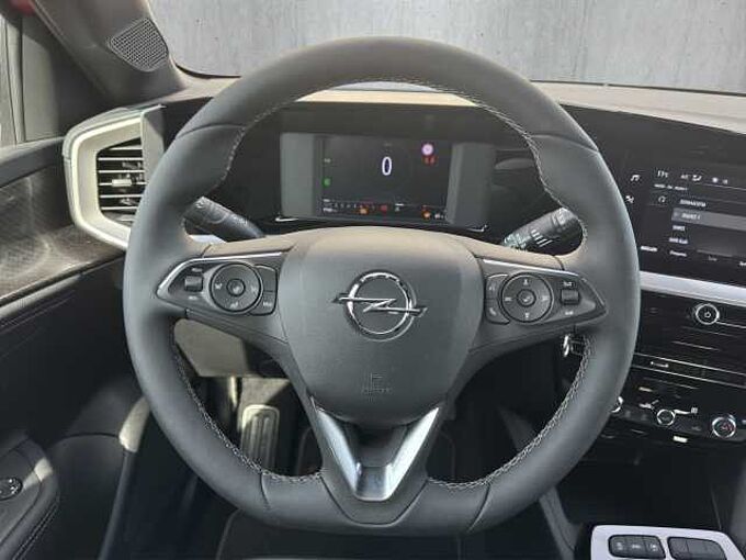 Opel Mokka 1.2 T GS //Kamera/LED/Sitzheizung