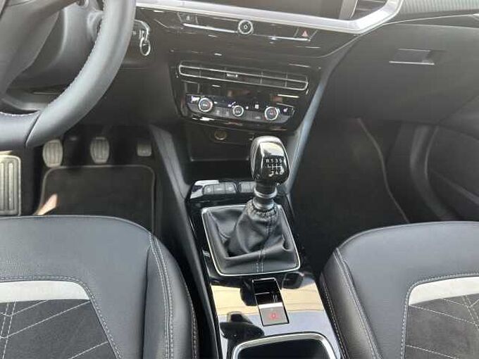 Opel Mokka 1.2 T GS //Kamera/LED/Sitzheizung