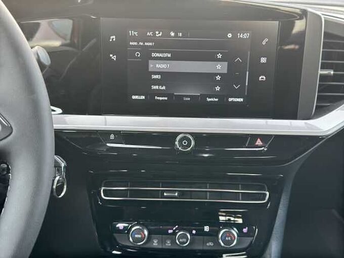 Opel Mokka 1.2 T GS //Kamera/LED/Sitzheizung