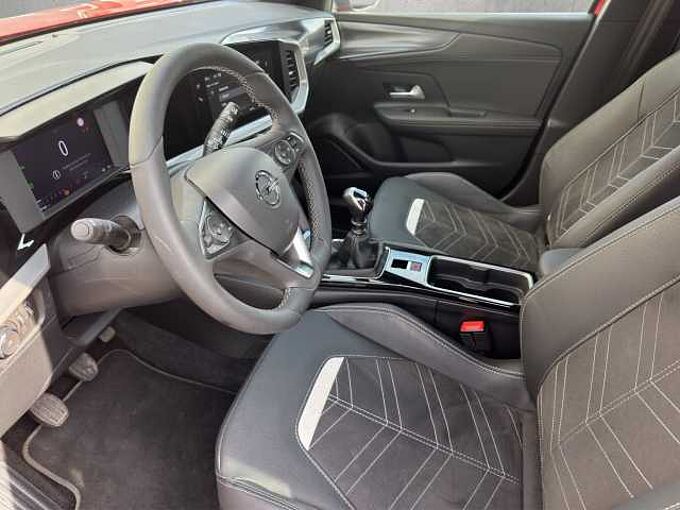 Opel Mokka 1.2 T GS //Kamera/LED/Sitzheizung