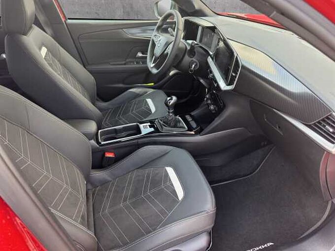 Opel Mokka 1.2 T GS //Kamera/LED/Sitzheizung