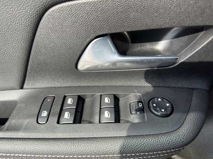 Opel Mokka 1.2 T GS //Kamera/LED/Sitzheizung